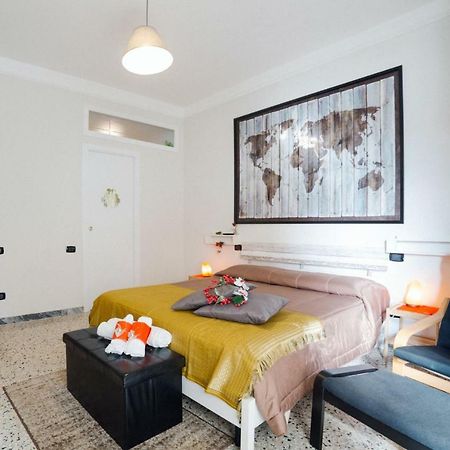 Little Room Салерно Екстер'єр фото