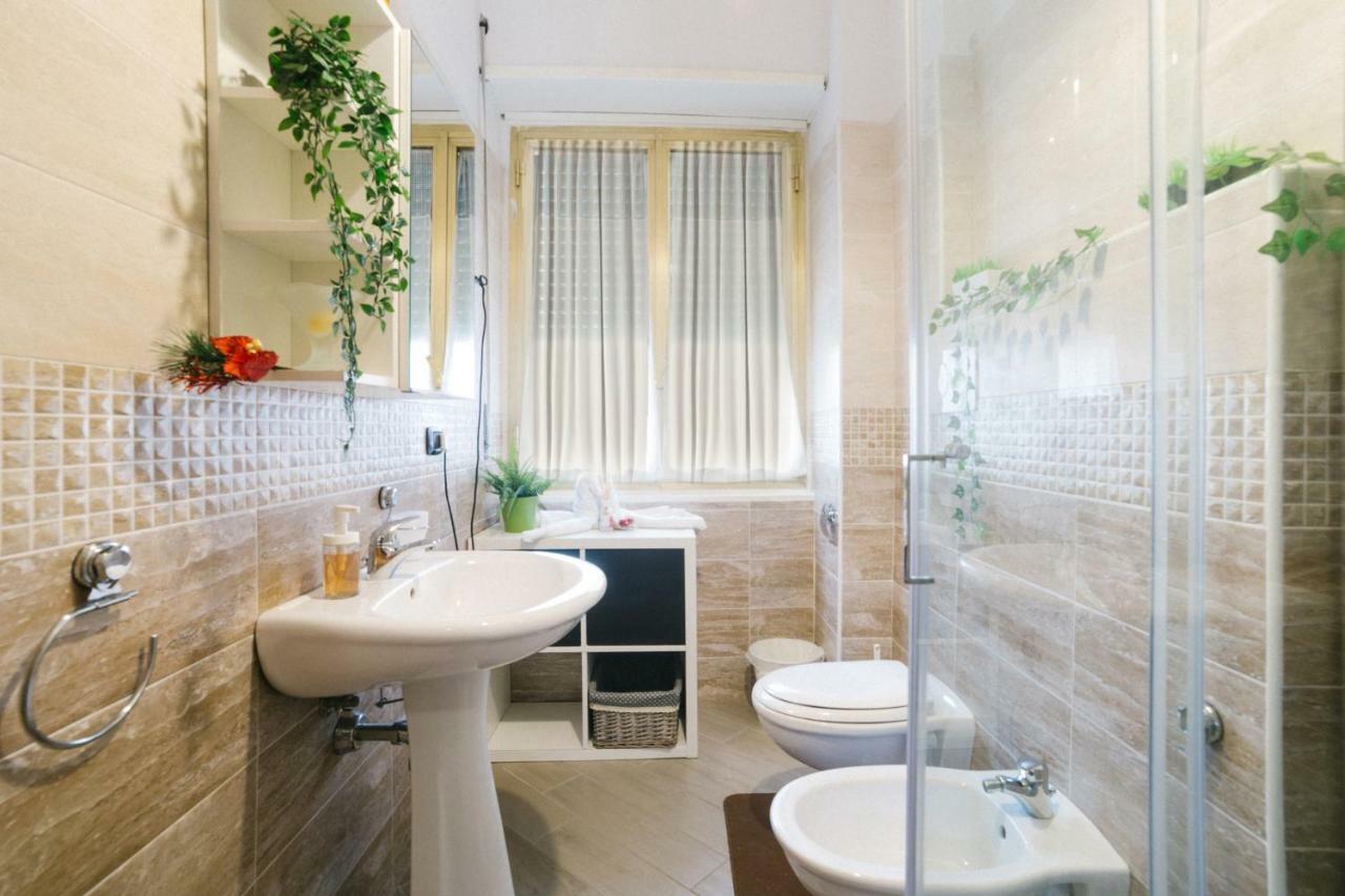 Little Room Салерно Екстер'єр фото