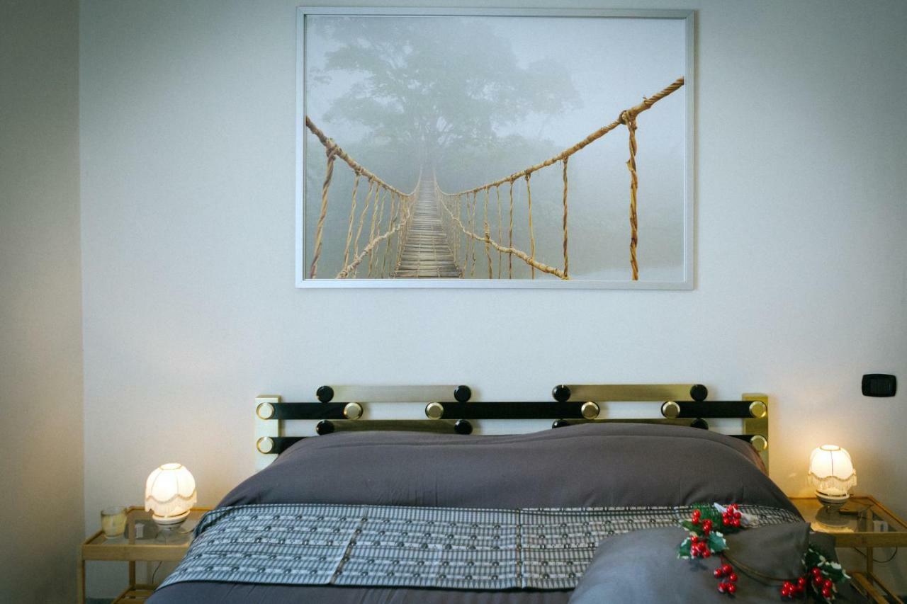 Little Room Салерно Екстер'єр фото