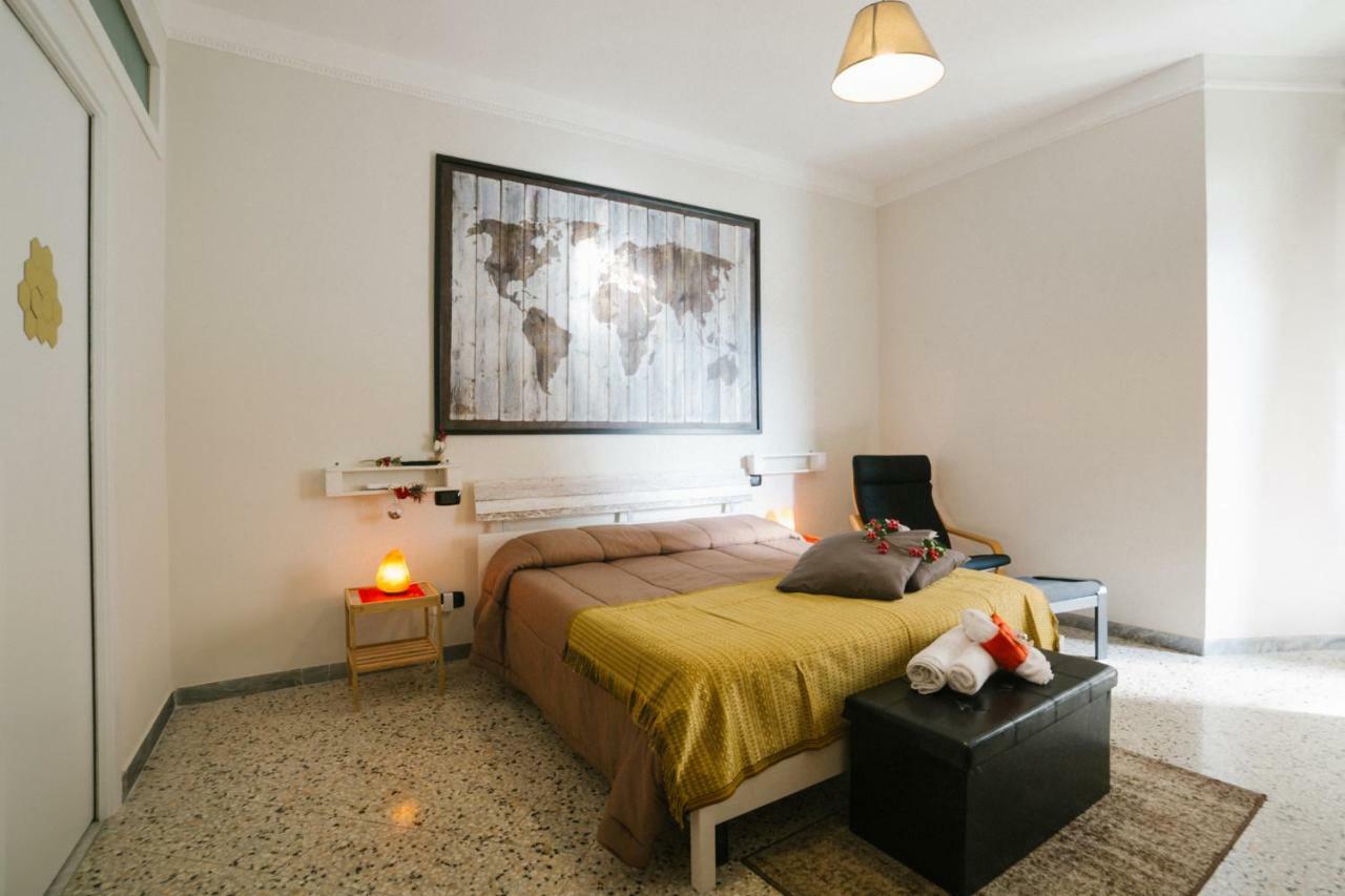 Little Room Салерно Екстер'єр фото