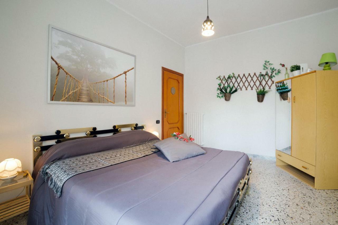 Little Room Салерно Екстер'єр фото